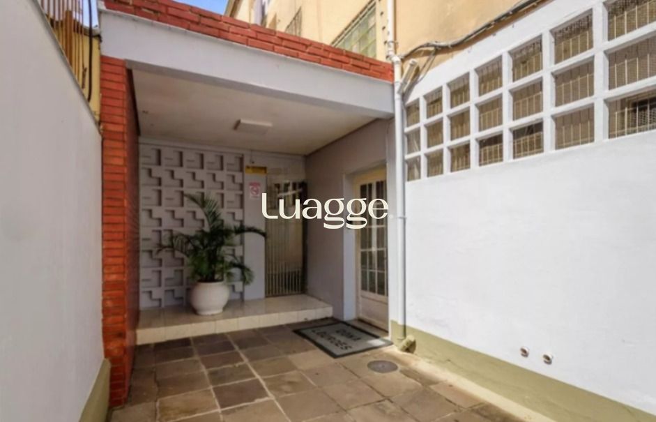 Apartamento, 1 quarto, 33 m² - Foto 12