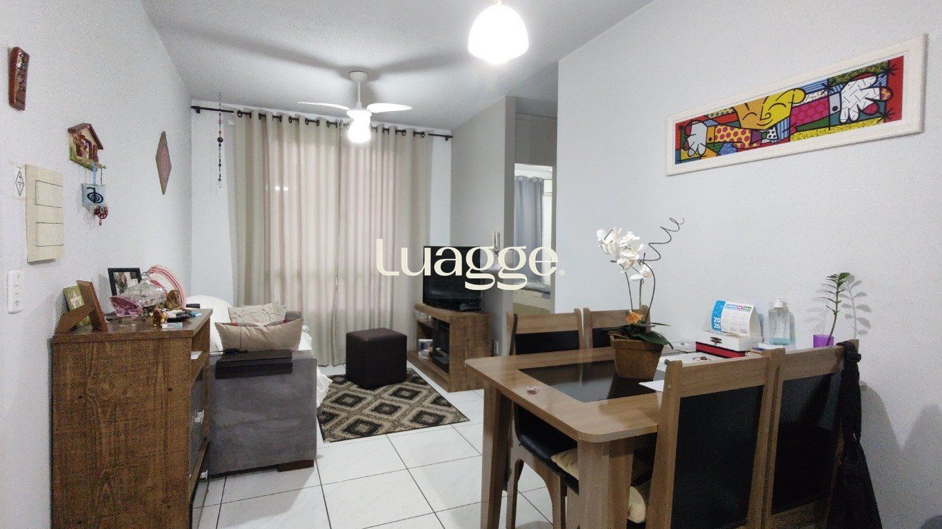 Apartamento, 2 quartos, à venda, 42 m², Fátima - Canoas — foto 2