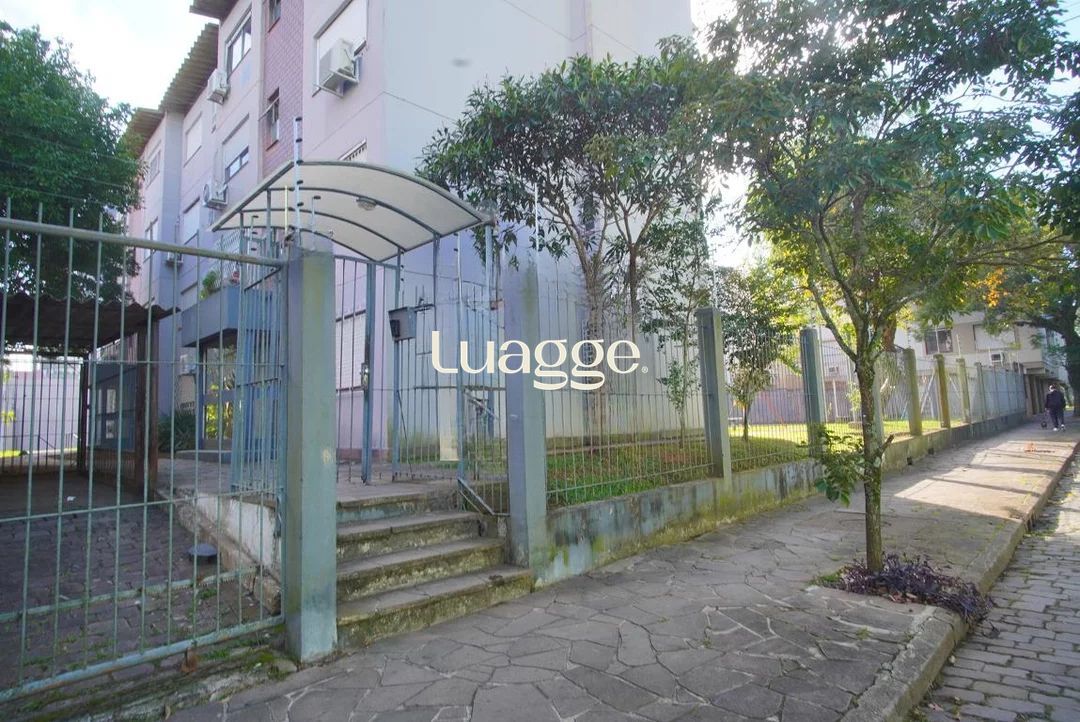Apartamento com 2 dormitórios no bairro Jardim Itu.