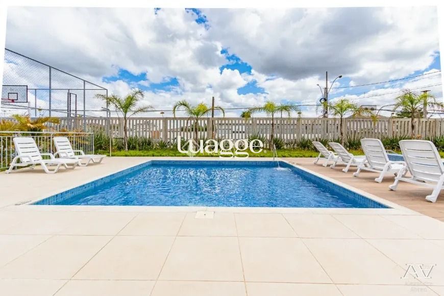 Apartamento, 2 quartos, à venda, 45 m², Centro - Canoas — foto 2