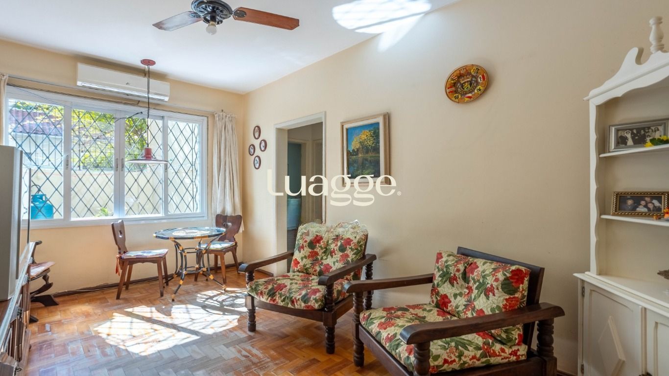 Apartamento, 2 quartos, 72 m² - Foto 1