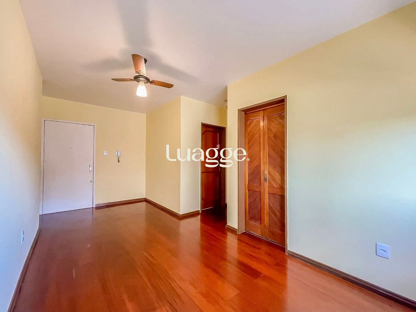Apartamento, 1 suíte, à venda, 46 m², Cristal - Porto Alegre — foto 3