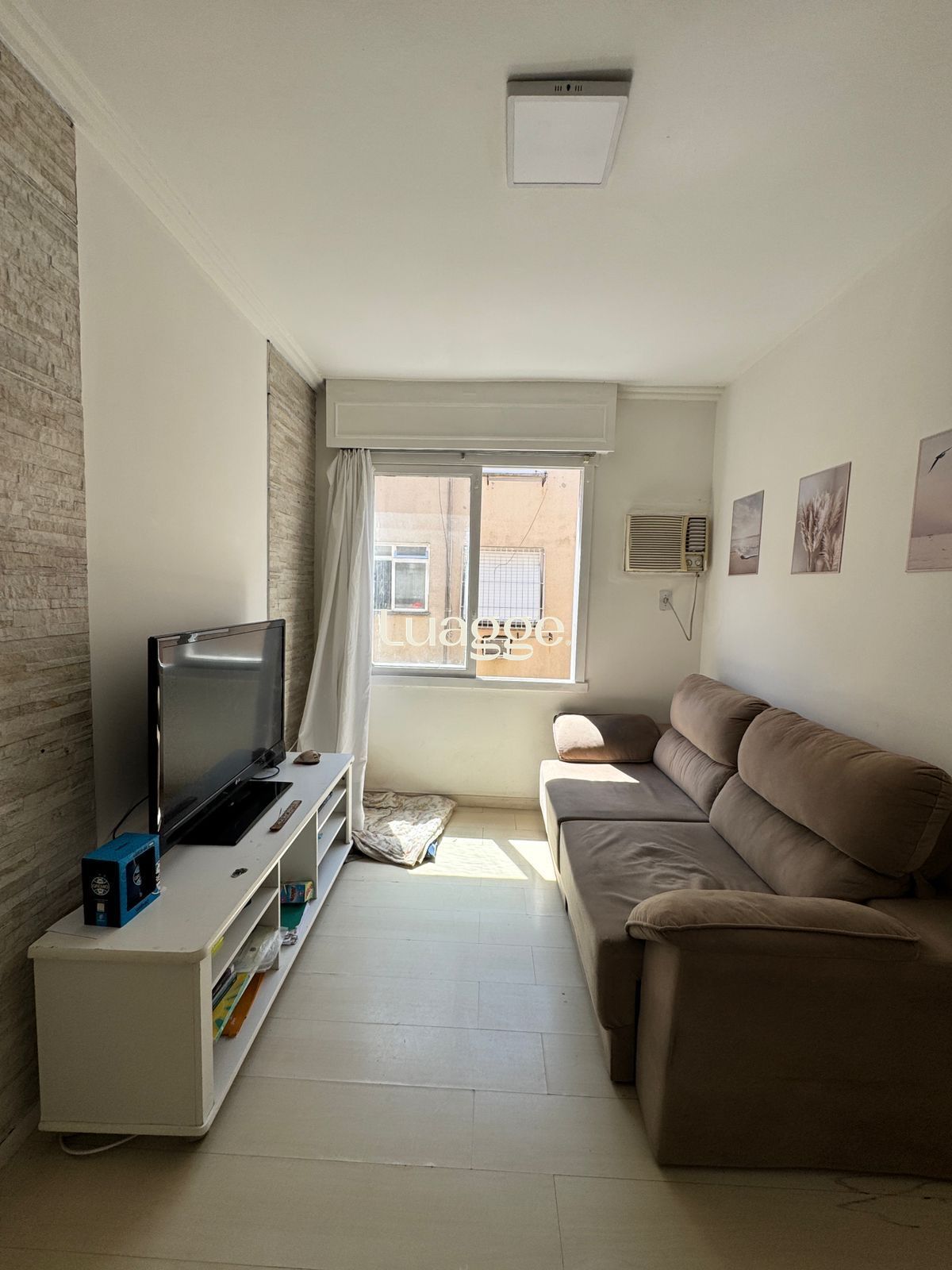 Apartamento, 1 quarto, à venda, 32 m², Jardim Leopoldina - Porto Alegre — foto 2