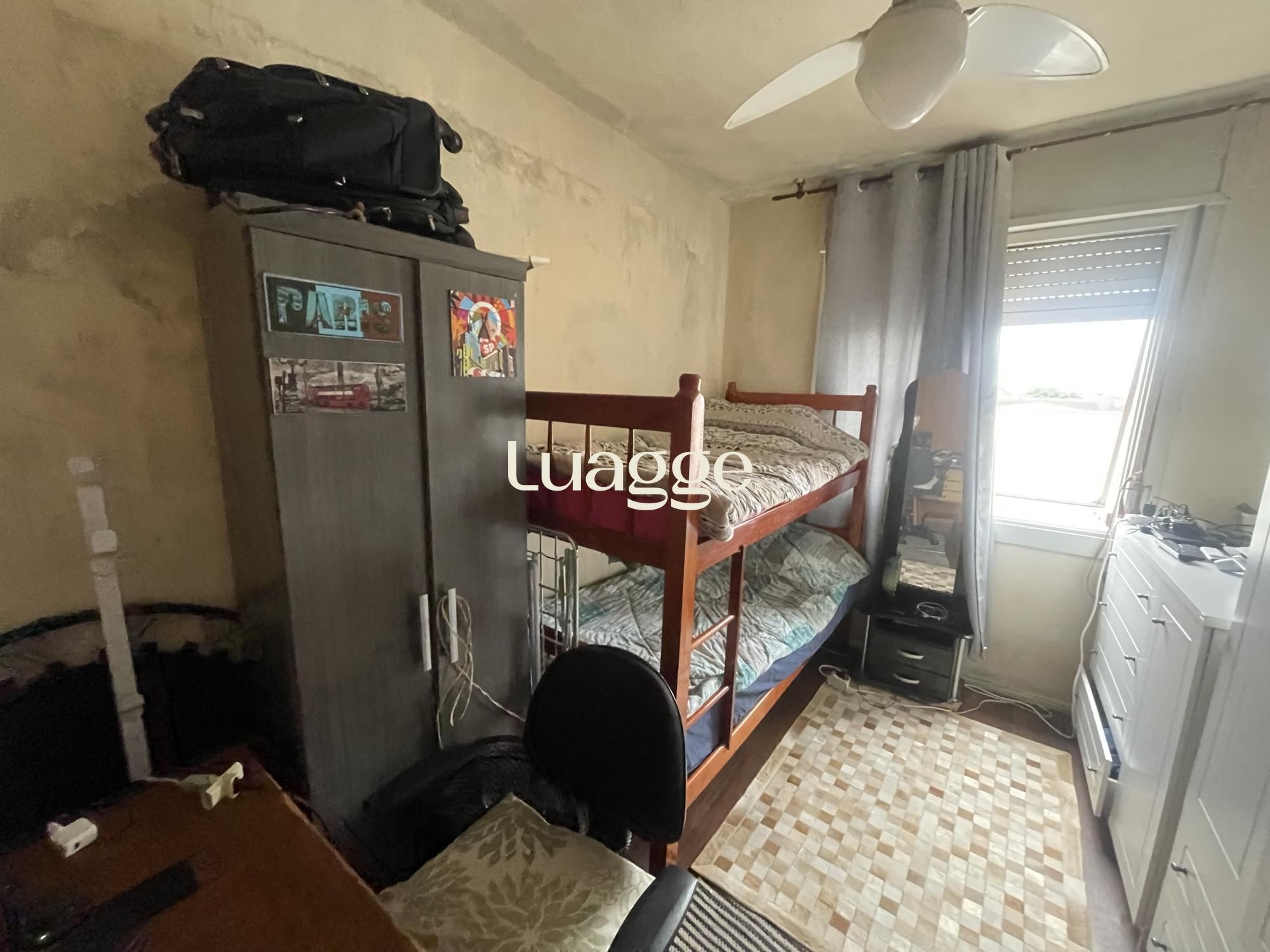 Apartamento, 2 quartos, 60 m² - Foto 4