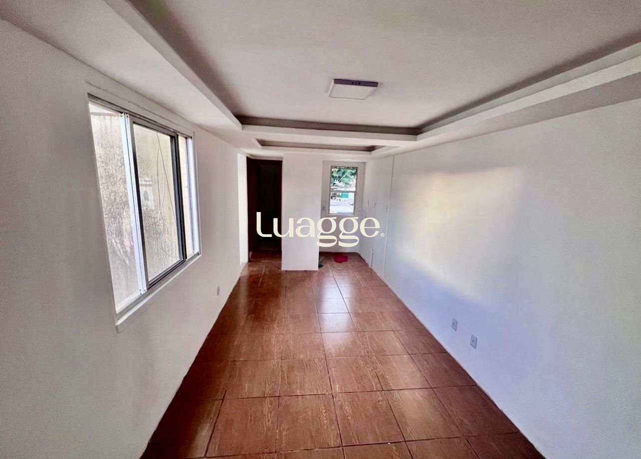 Apartamento 2 quartos e 1 vaga à venda no Bairro Tijuca Alvorada