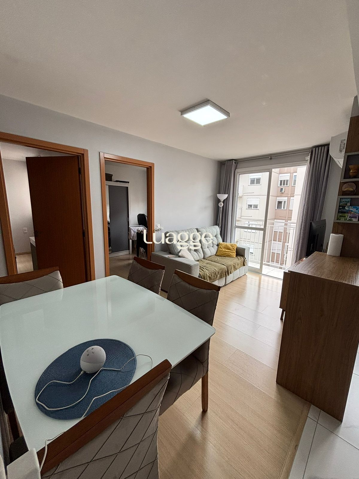 Apartamento, 2 quartos, à venda, 51 m², Santo Afonso - Novo Hamburgo — foto 3