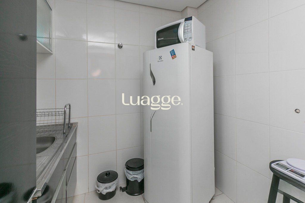 Apartamento à venda com 1 quarto, 49m² - Foto 9