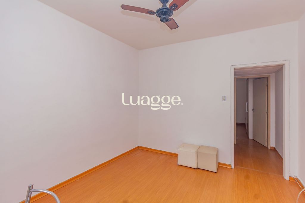 Apartamento, 1 quarto, 39 m² - Foto 3