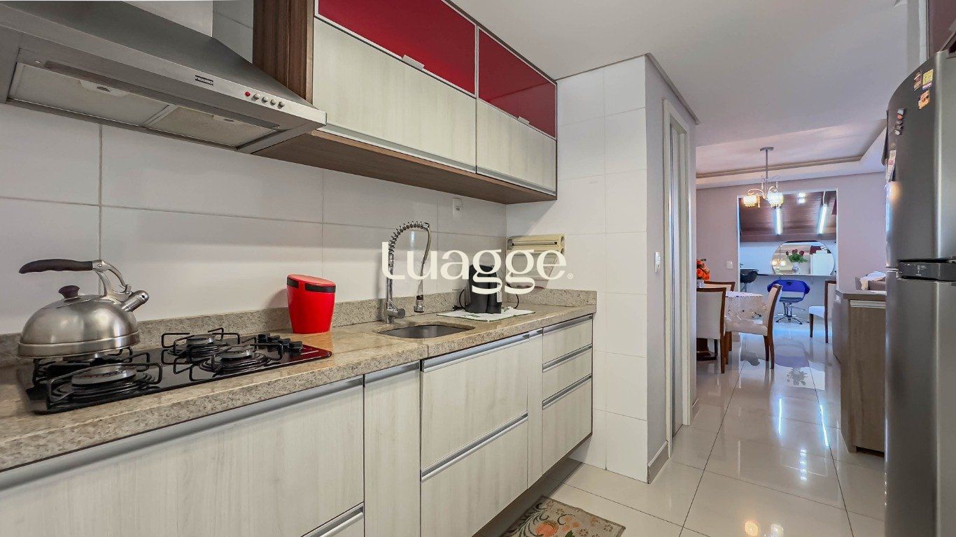 Casa de Condomínio, 3 quartos - Foto 10