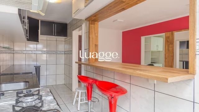 Apartamento, 1 quarto, à venda, 44 m², Jardim do Salso - Porto Alegre — foto 3