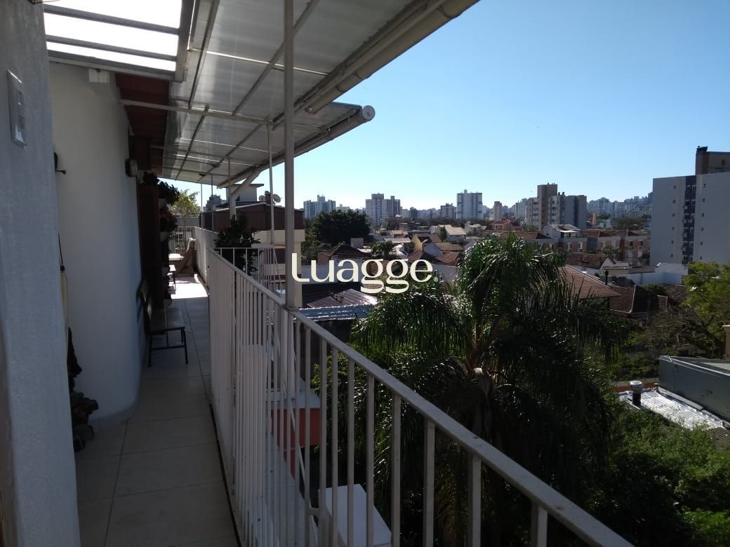 Cobertura, 2 quartos, 164 m² - Foto 21