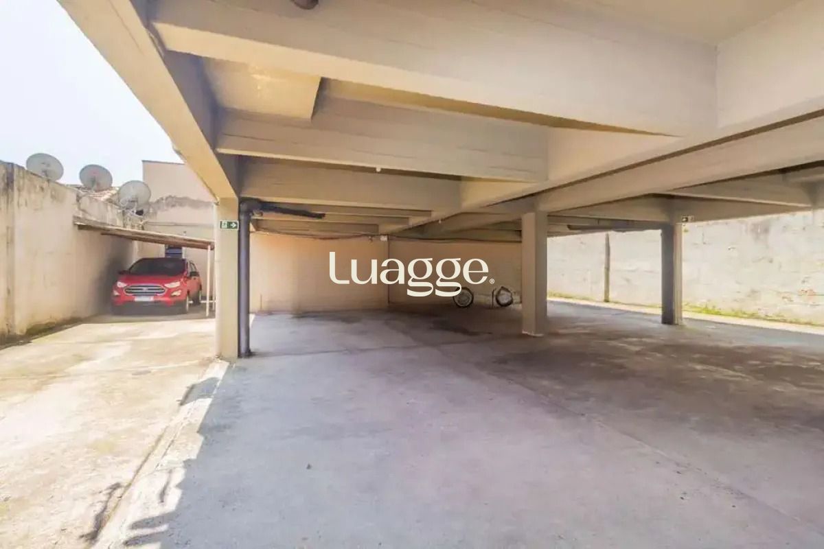 Apartamento à venda com 1 quarto, 31m² - Foto 19