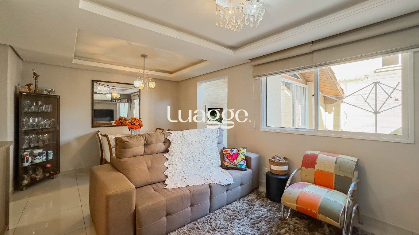 Casa de Condomínio, 3 quartos - Foto 13