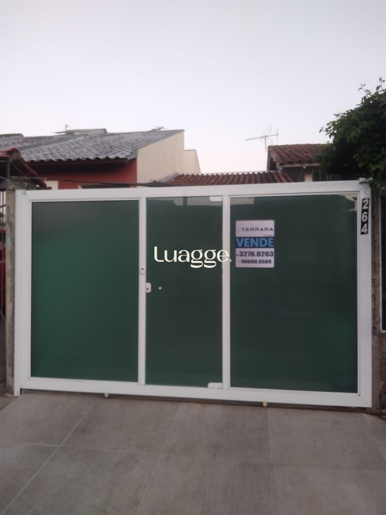 Casa à venda com 3 quartos, 63m² - Foto 29