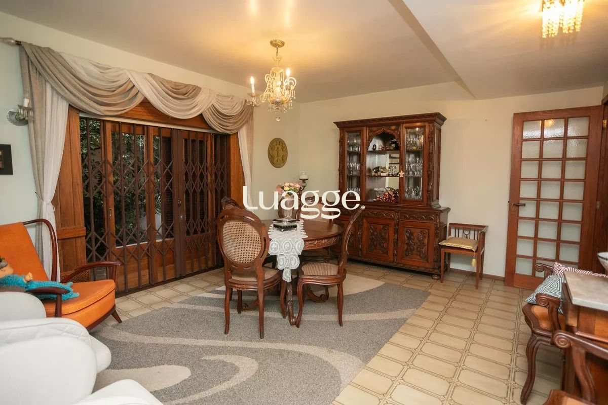 Casa à venda com 4 quartos, 281m² - Foto 7