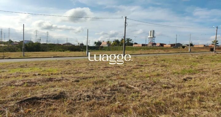 Terreno, à venda, Parque Espírito Santo - Cachoeirinha — foto 5