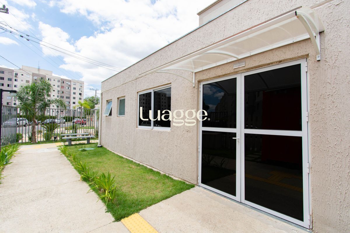 Apartamento, 2 quartos, à venda, 44 m², Mato Grande - Canoas — foto 5