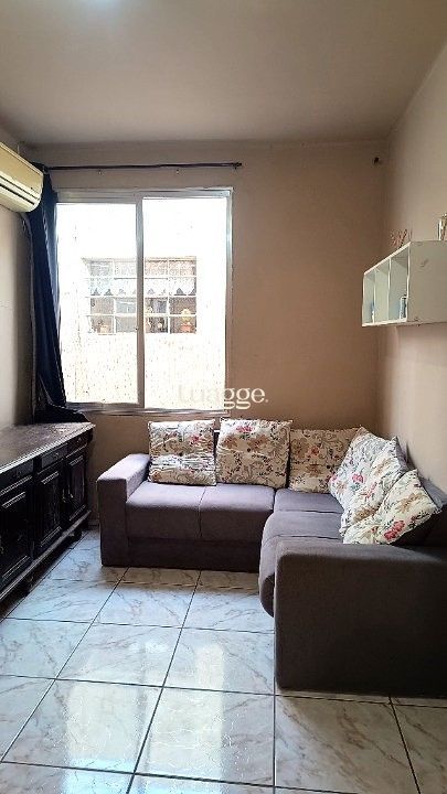 Apartamento, 1 quarto, 41 m² - Foto 2