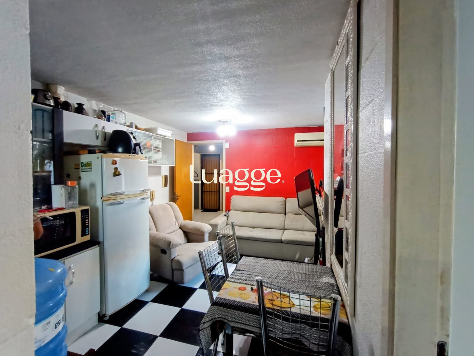 Apartamento, 2 quartos, à venda, 38 m², Mato Grande - Canoas — foto 4