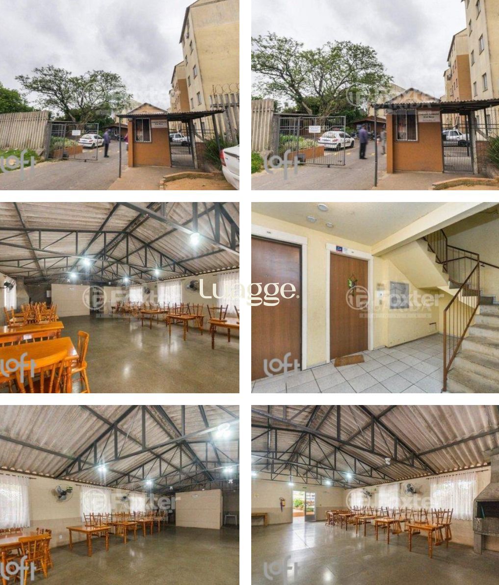 Apartamento, 2 quartos, 39 m² - Foto 9