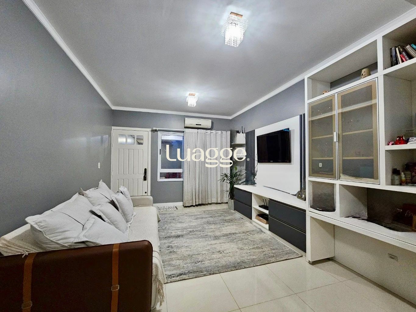 Casa, 3 quartos, à venda, 128 m², Jardim Itu - Porto Alegre — foto 4