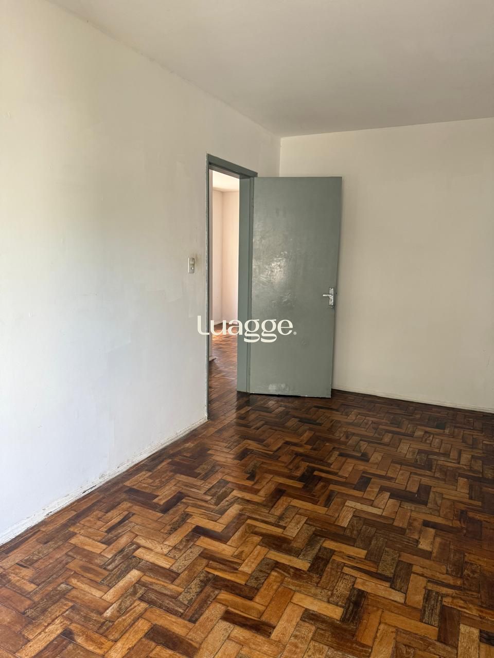 Apartamento 2 Quartos com Vaga no Bairro Medianeira