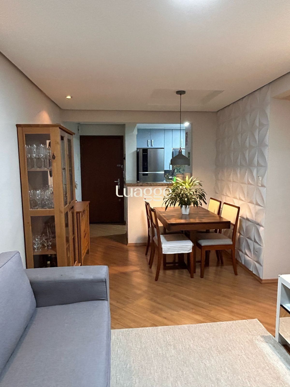 Apartamento, 2 quartos, 56 m² - Foto 10