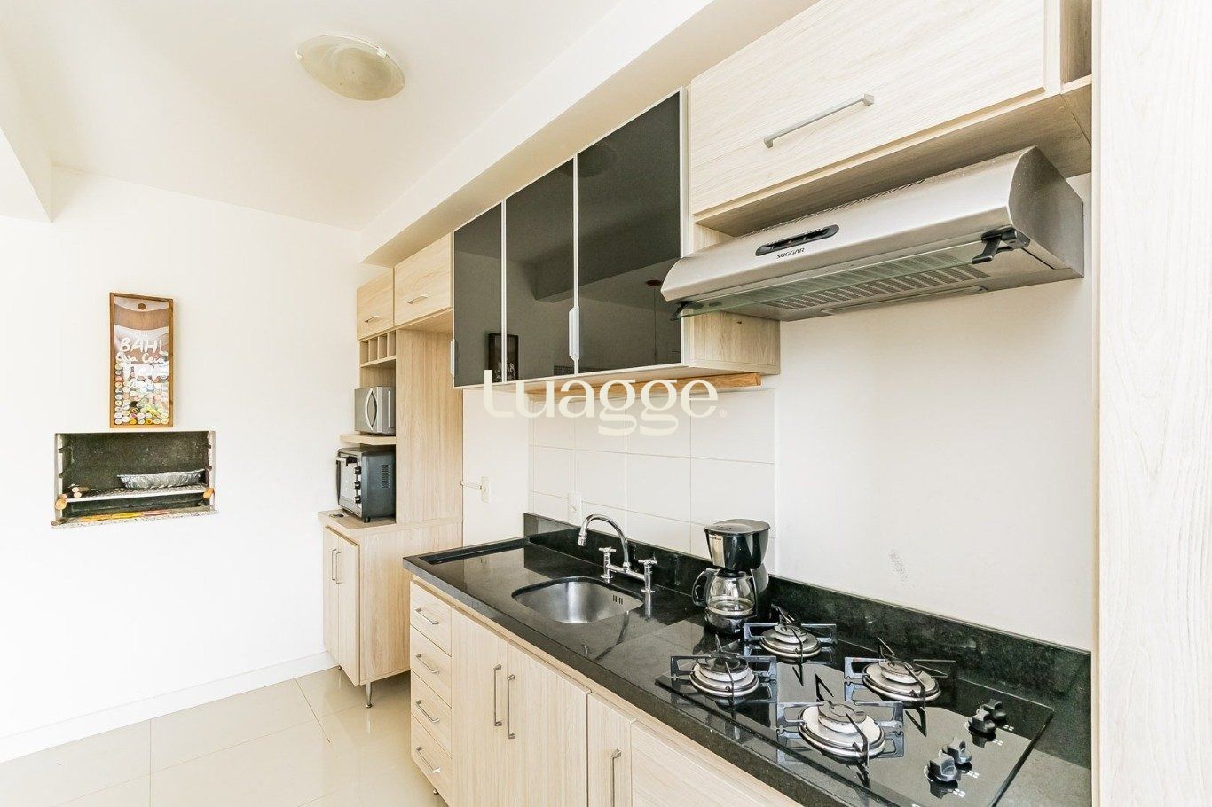 Apartamento, 2 quartos, 58 m² - Foto 10