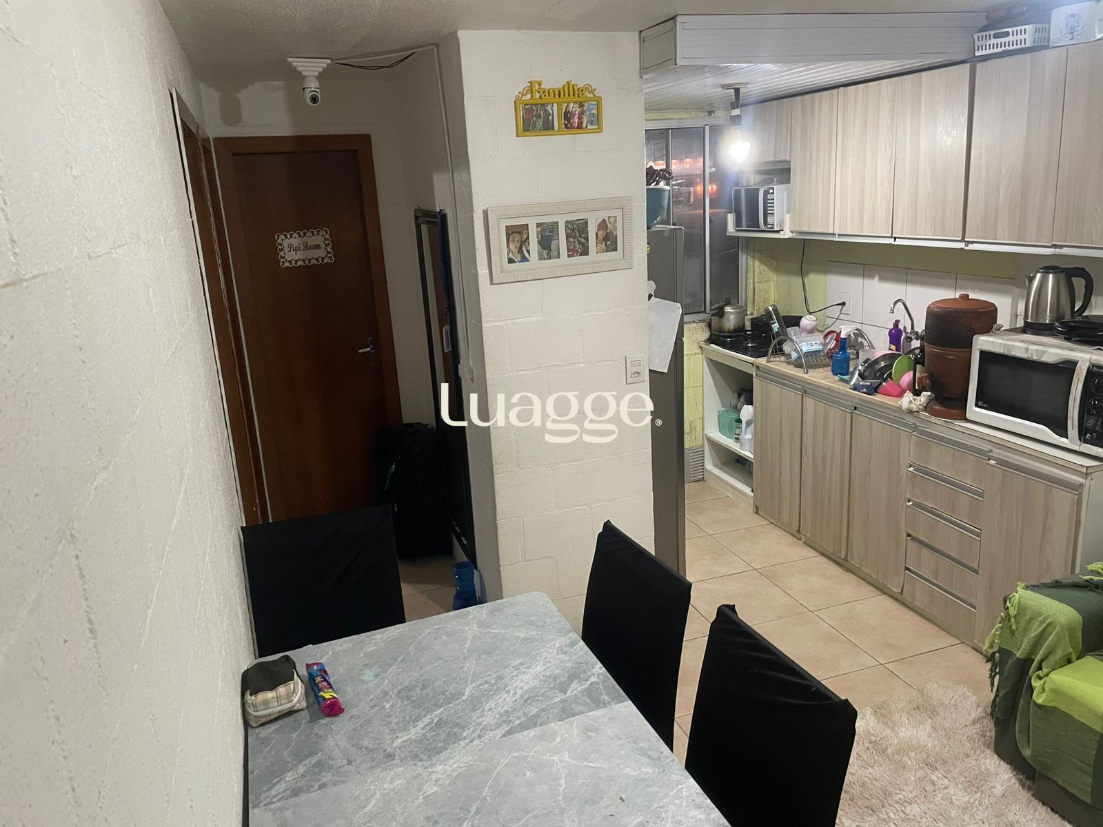 Apartamento, 2 quartos, 39 m² - Foto 15