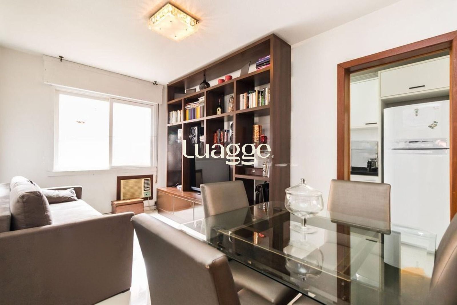 Apartamento, 1 quarto, à venda, 41 m², Jardim Itu - Porto Alegre — foto 2