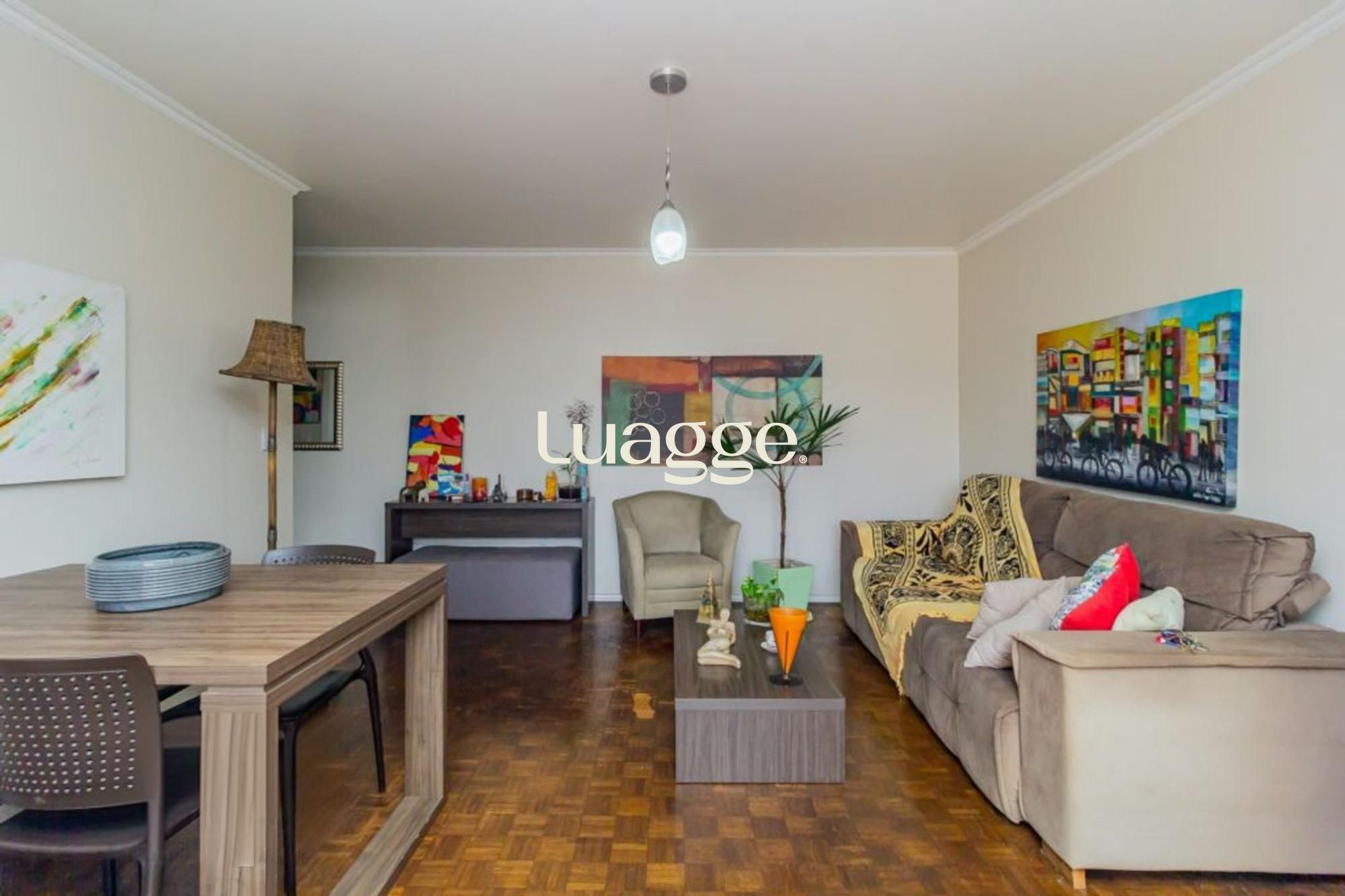 Apartamento, 2 quartos, 81 m² - Foto 5