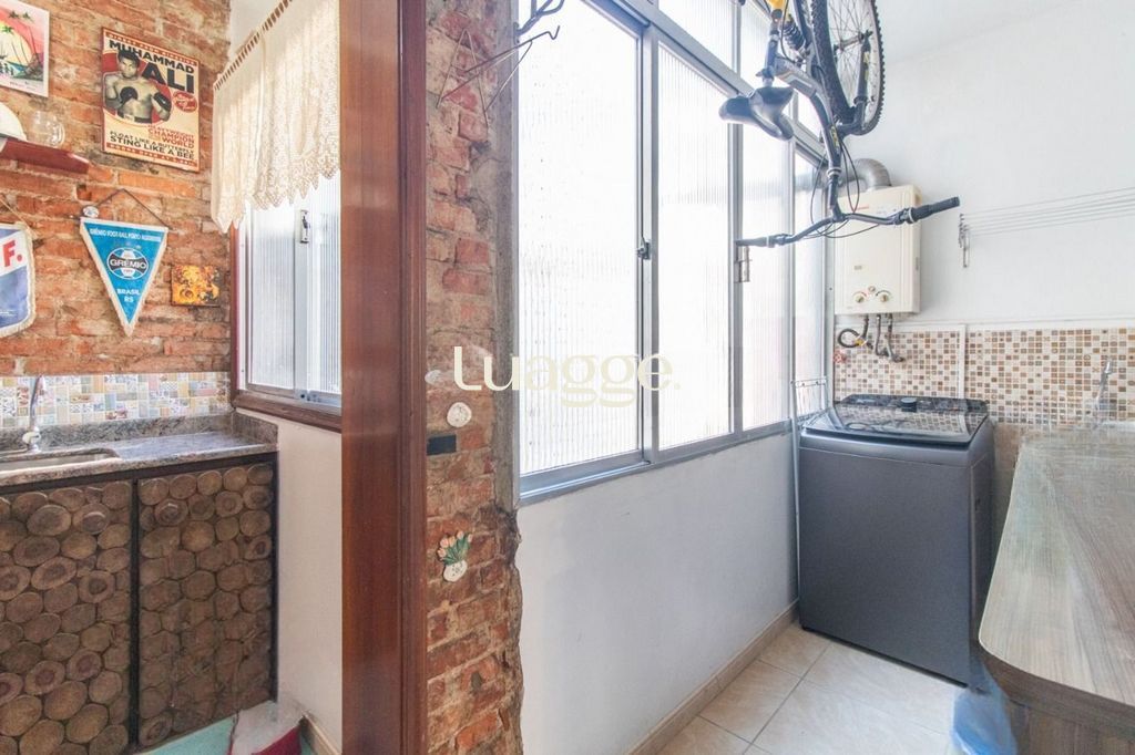 Apartamento, 2 quartos, 90 m² - Foto 11