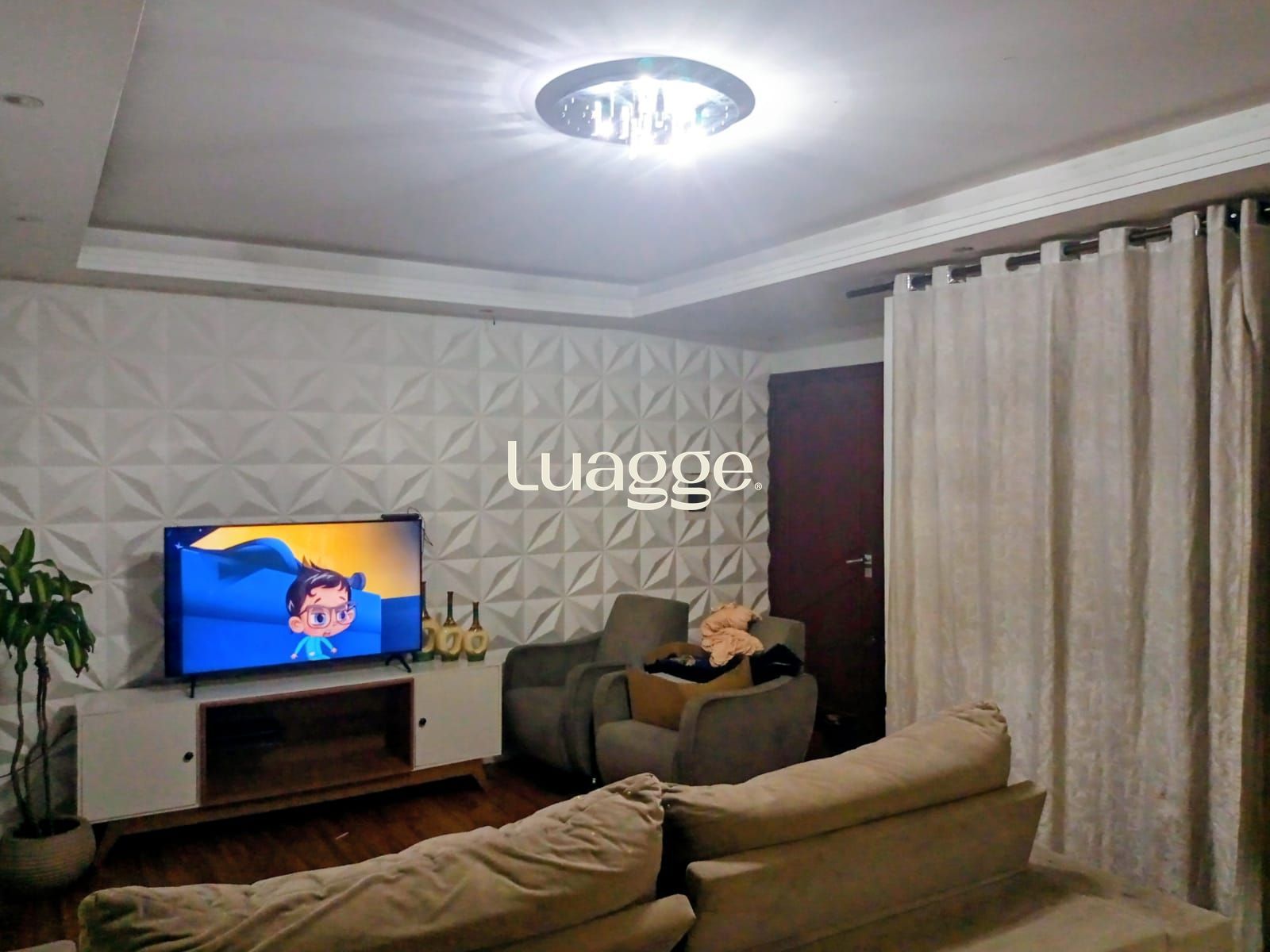 Apartamento, 2 quartos, à venda, 81 m², Vila Eunice Velha - Cachoeirinha — foto 2