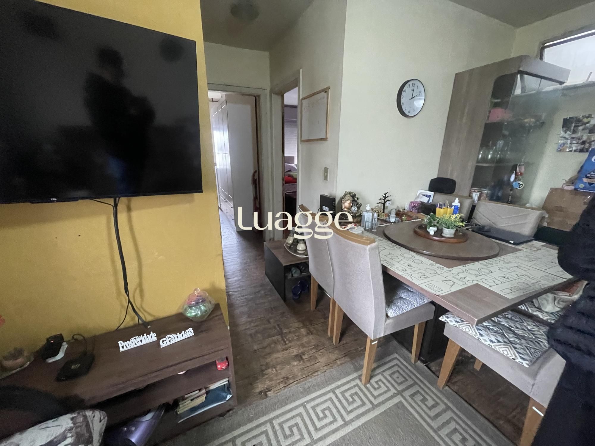 Apartamento, 2 quartos, 60 m² - Foto 14