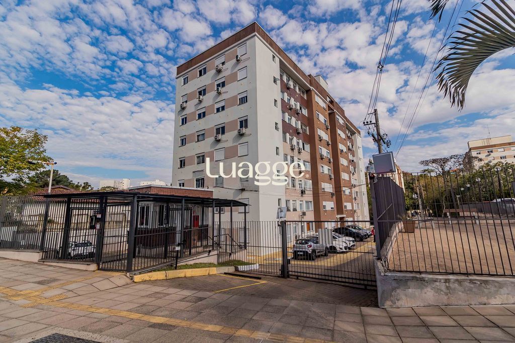 Apartamento à venda com 2 quartos, 49m² - Foto 43