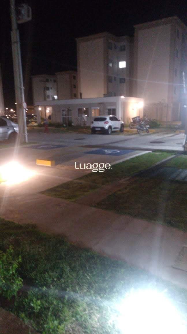 Apartamento, 2 quartos, 42 m² - Foto 16