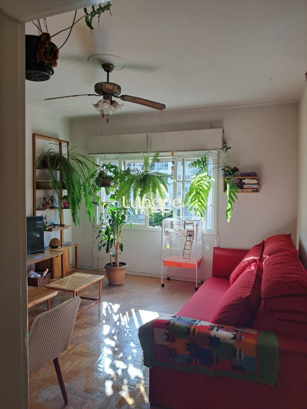 Apartamento à venda com 2 quartos, 71m² - Foto 1
