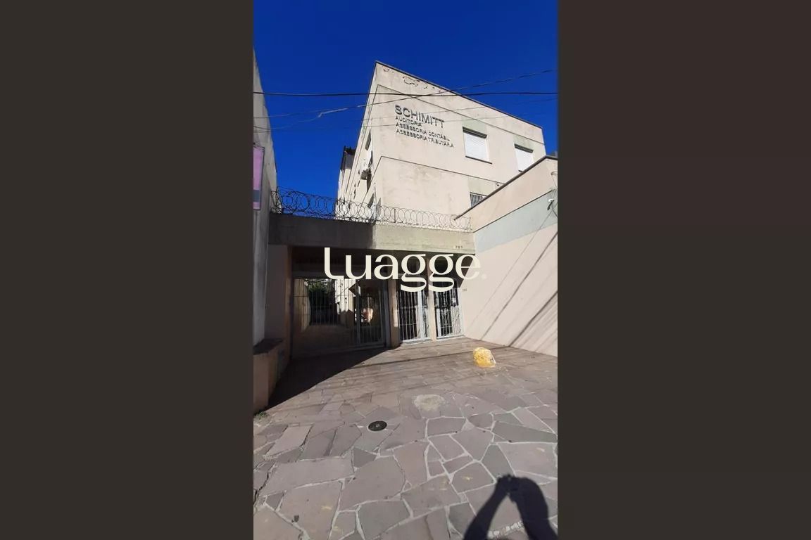 Apartamento à venda com 1 quarto, 31m² - Foto 24