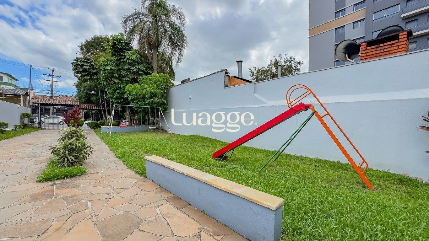 Apartamento à venda com 1 quarto, 47m² - Foto 26