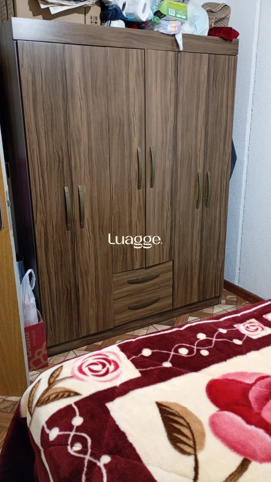 Apartamento, 2 quartos, à venda, 50 m², Guajuviras - Canoas — foto 5