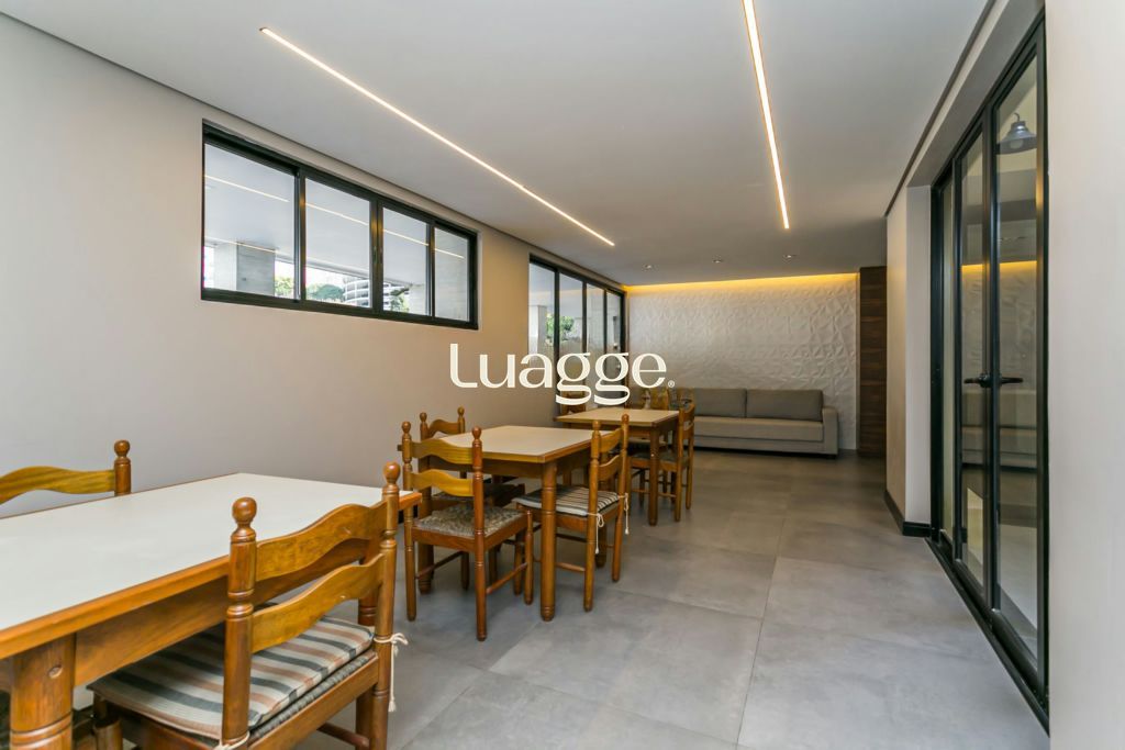 Apartamento, 3 quartos, à venda, 129 m², Centro Histórico - Porto Alegre — foto 3