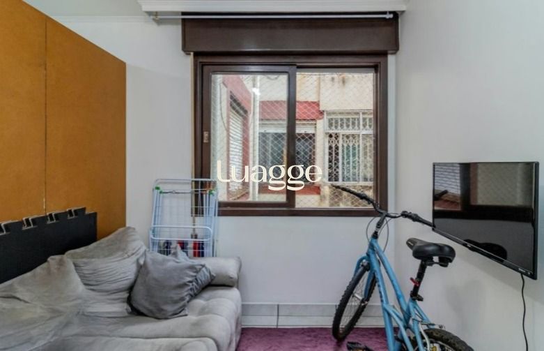 Apartamento, 1 quarto, à venda, 25 m², Bom Jesus - Porto Alegre — foto 5