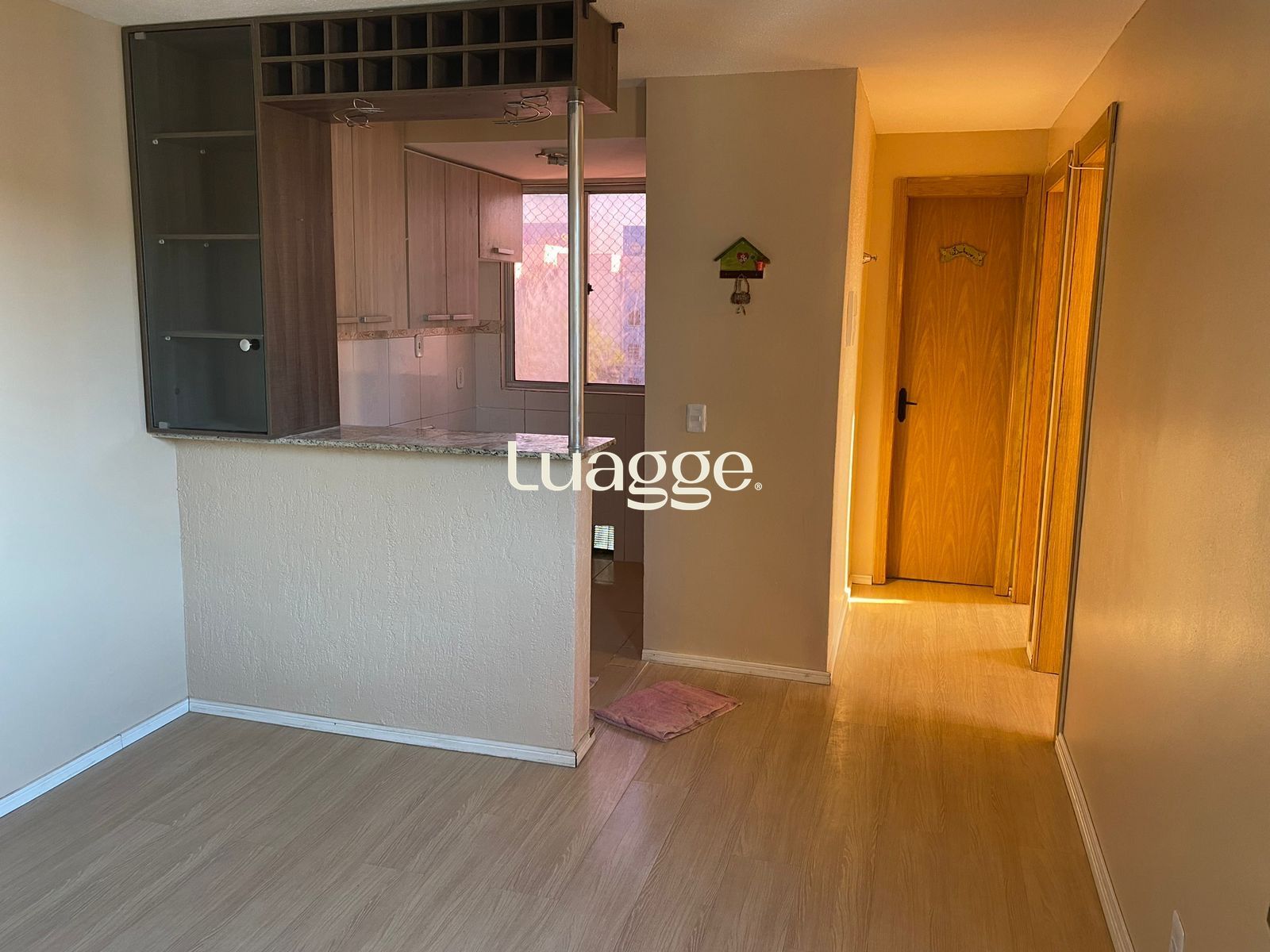 Apartamento 2 quartos no Bairo Jardim Leopoldina em Porto Alegre para Comprar