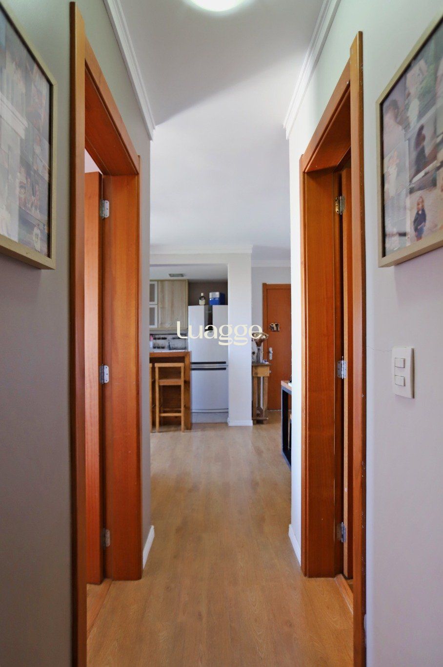 Apartamento à venda com 2 quartos, 60m² - Foto 11