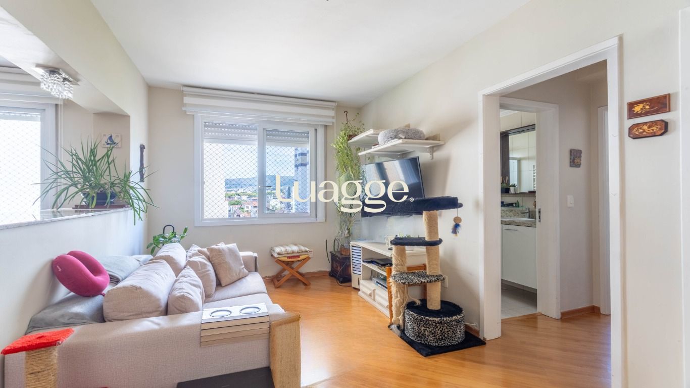 Apartamento, 2 quartos, 77 m² - Foto 3