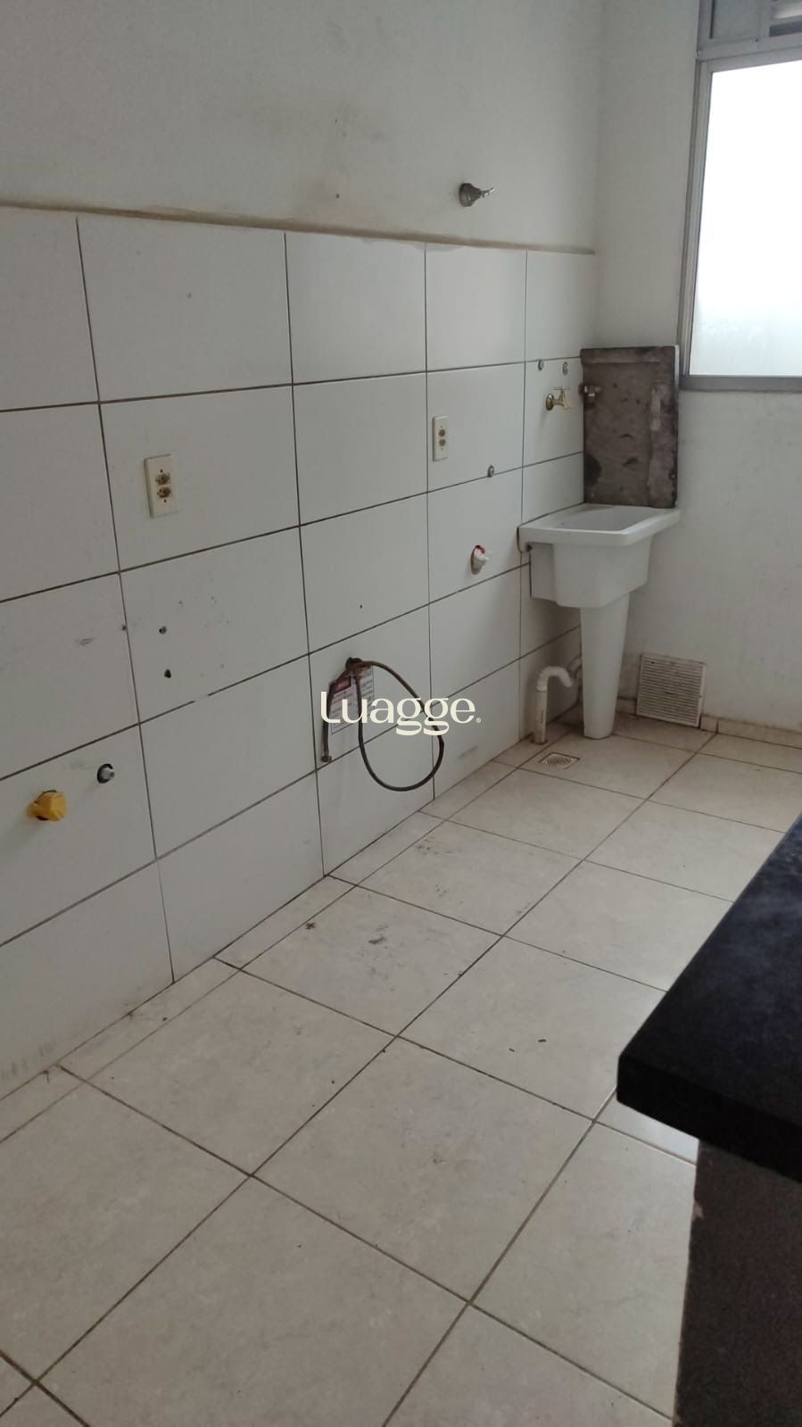Apartamento à venda com 2 quartos, 49m² - Foto 6