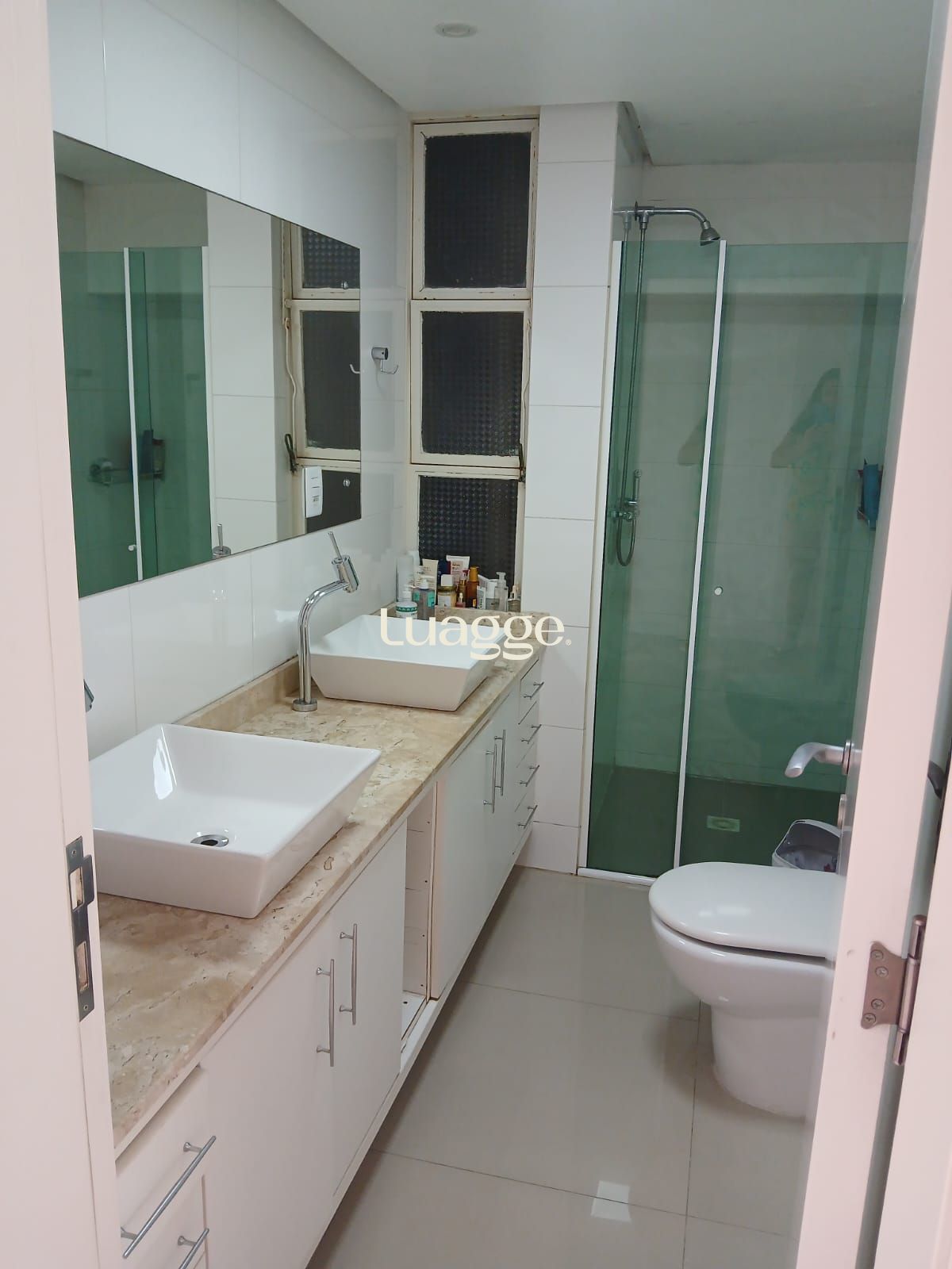 Apartamento, 3 quartos, 130 m² - Foto 37