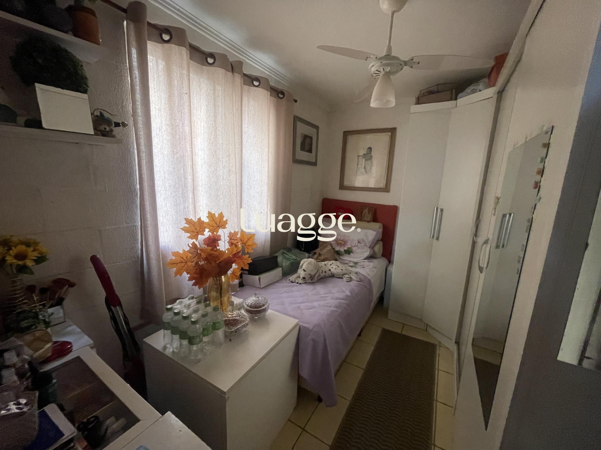 Apartamento à venda com 2 quartos, 40m² - Foto 19