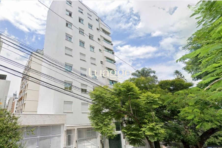 Apartamento, 4 quartos, 167 m² - Foto 37