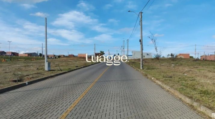 Terreno, à venda, Parque Espírito Santo - Cachoeirinha — foto 3